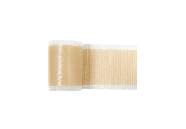 Silicone Scar Tape (4)