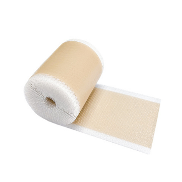 Silicone scar Tape