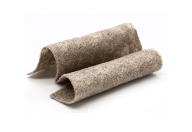 Silver Alginate Dressing
