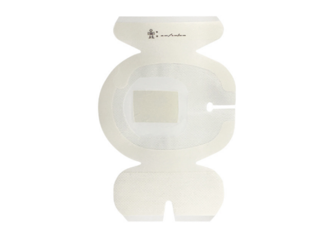 Transparent Film Dressing (1)