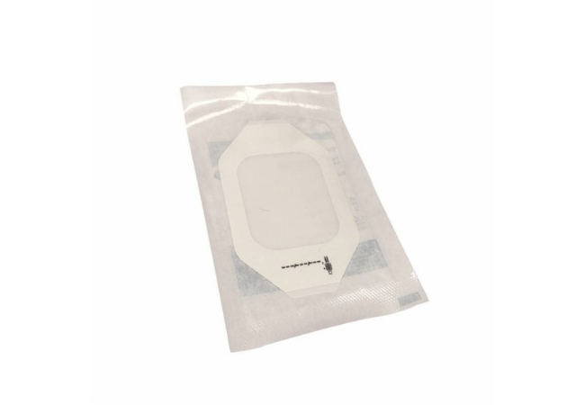 Transparent Film Dressing (2)
