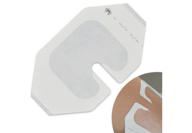 Transparent Film Dressing