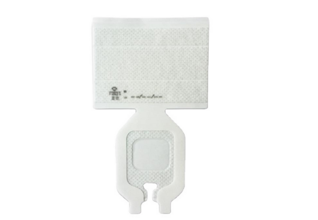 Transparent Film Dressing (4)