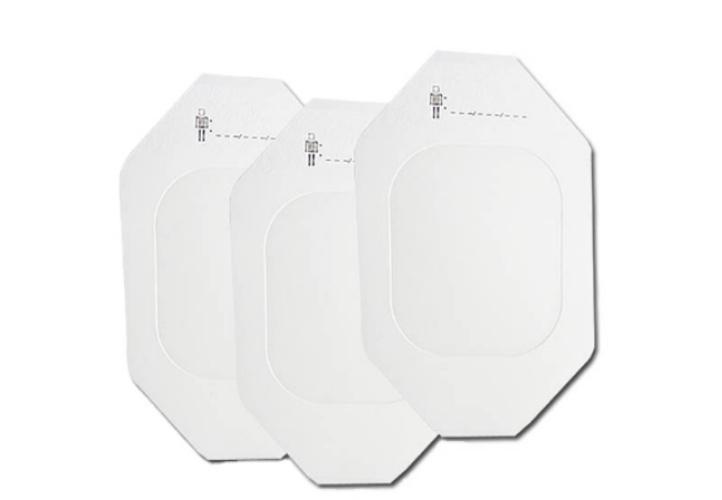 Transparent Film Dressing (5)