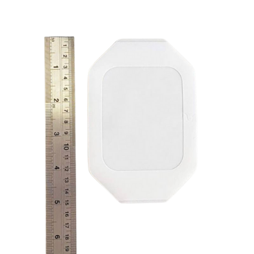 Transparent Film Dressing