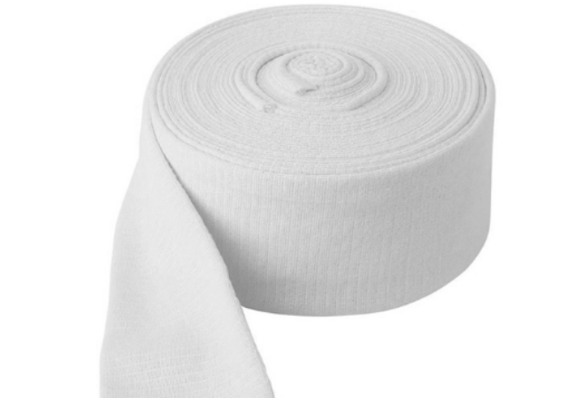 Tubular Bandage