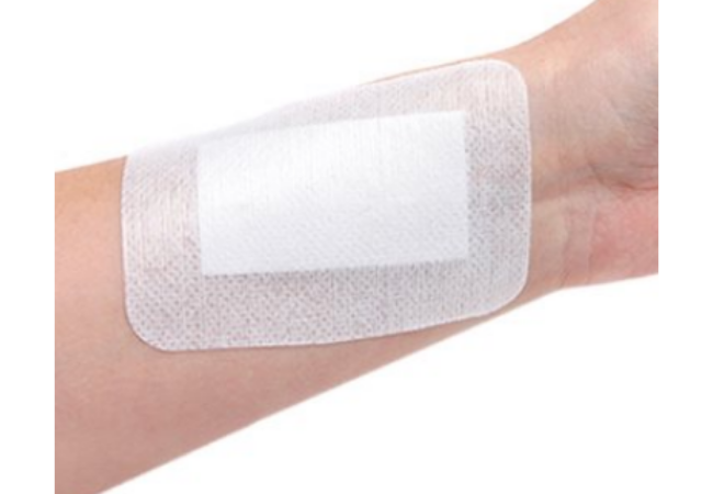 Wound Dressing (2)