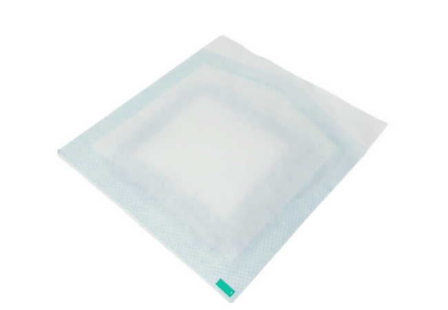 Wound Dressing (3)