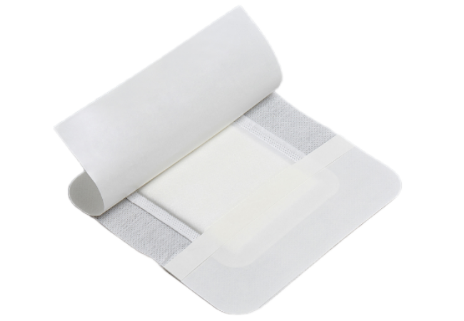 Wound Dressing (4)