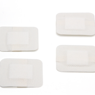 Wound Dressing
