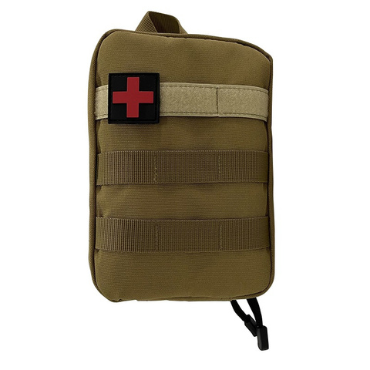 First Aid Kit