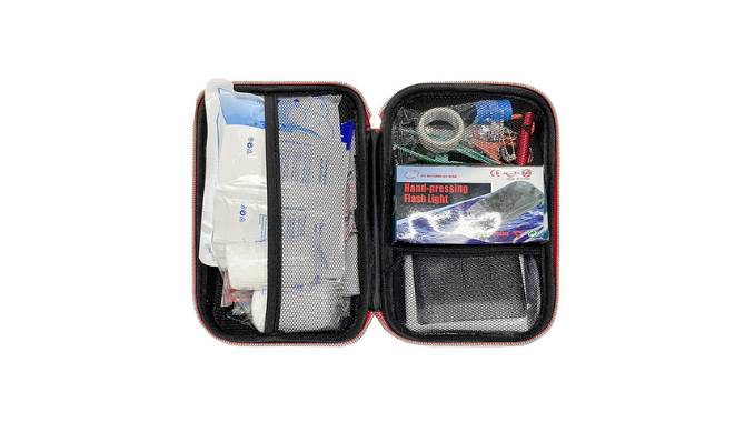 First Aid Kit 2
