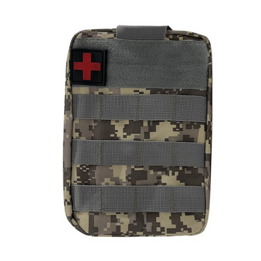 First Aid Kit