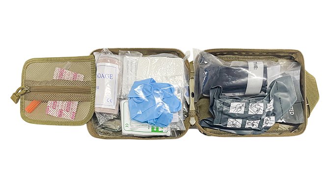 First Aid Kit1