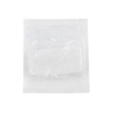 Hemostatic Gauze