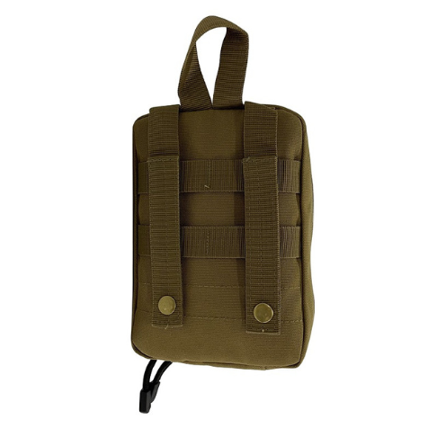 Military First Aid Kit (5)